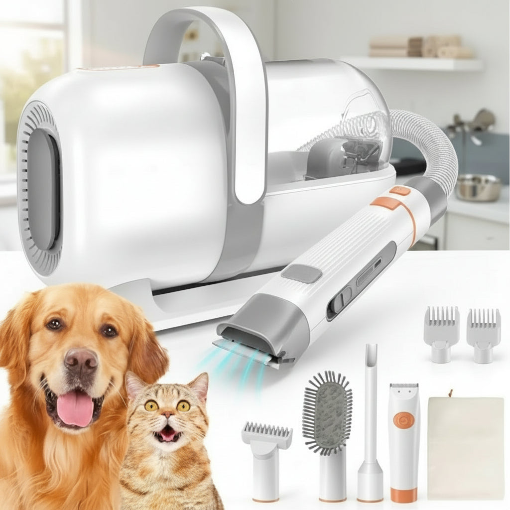 Tosatrice Professionale per Cani