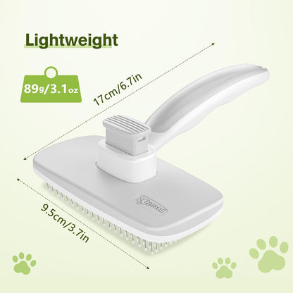 Pettine Toelettatura Professionale