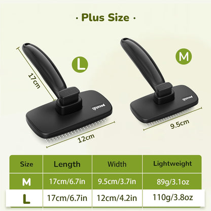 Pettine Toelettatura Professionale