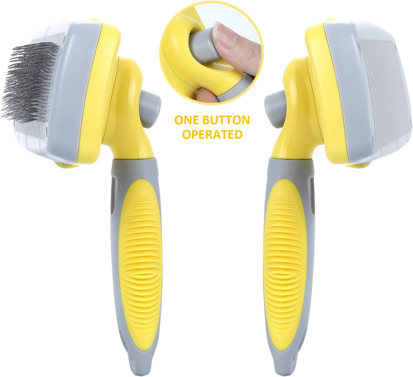 Pettine Toelettatura Professionale