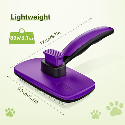 Pettine Toelettatura Professionale