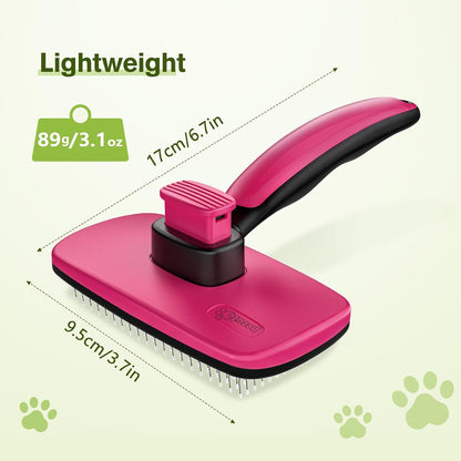 Pettine Toelettatura Professionale