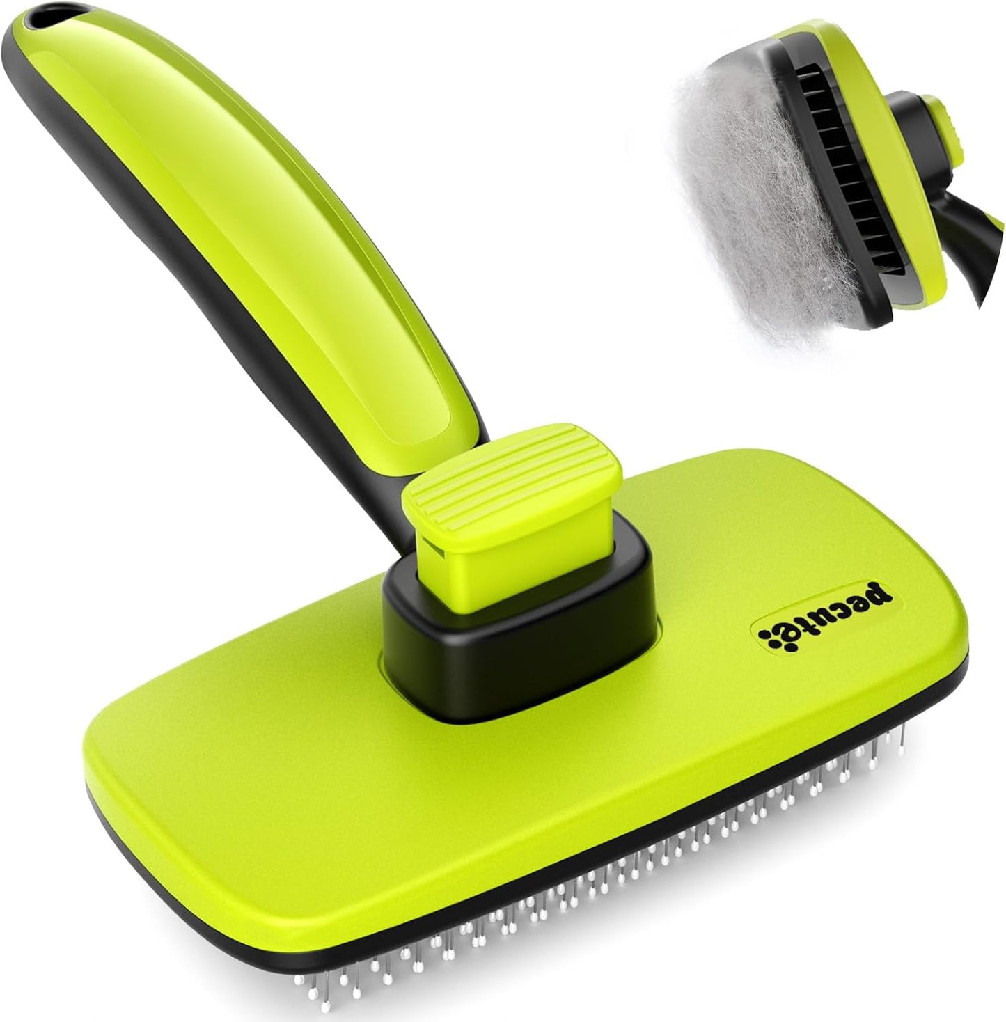 Pettine Toelettatura Professionale