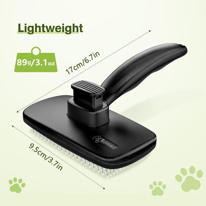 Pettine Toelettatura Professionale