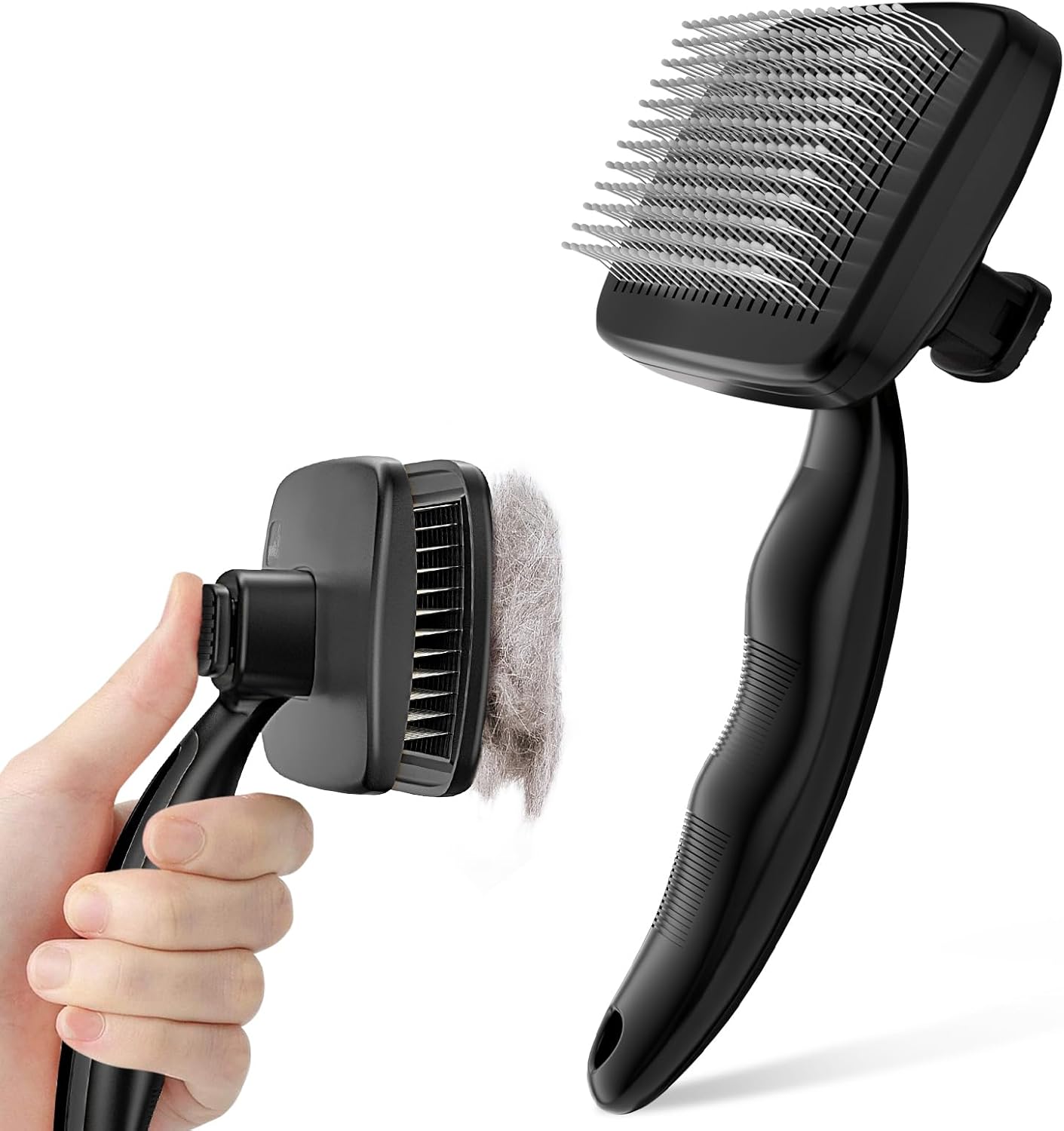 Pettine Toelettatura Professionale