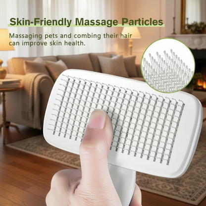 Pettine Toelettatura Professionale