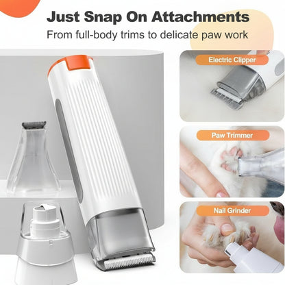 Tosatrice Professionale per Cani