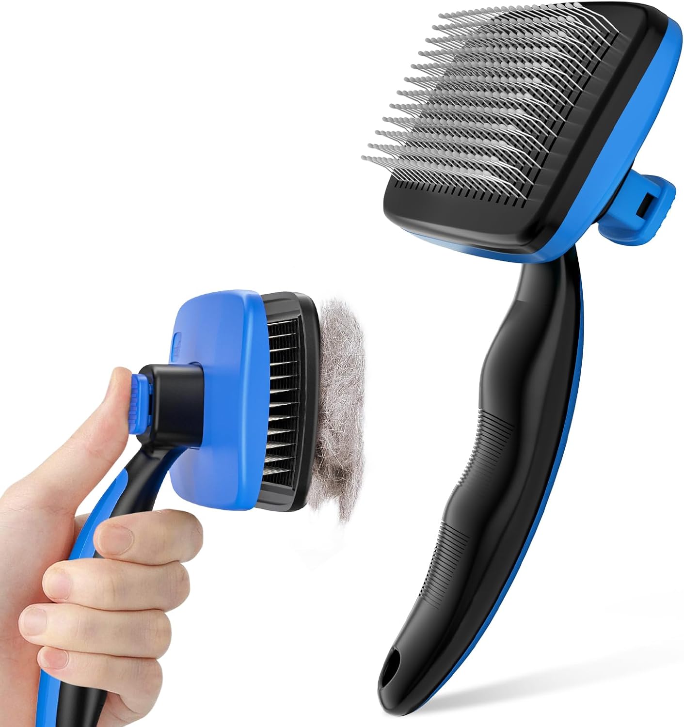 Pettine Toelettatura Professionale