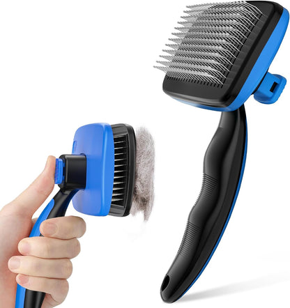 Pettine Toelettatura Professionale