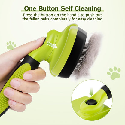 Pettine Toelettatura Professionale