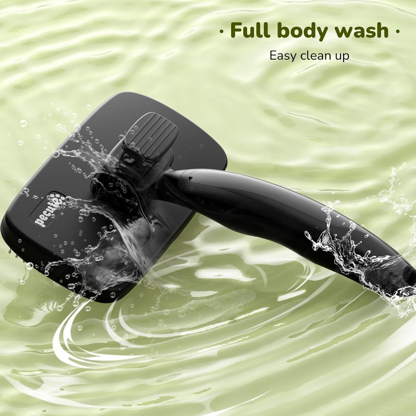 Pettine Toelettatura Professionale