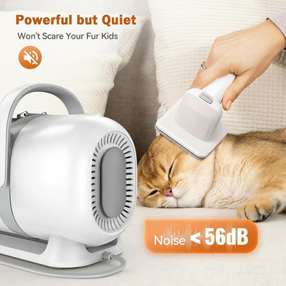 Tosatrice Professionale per Cani