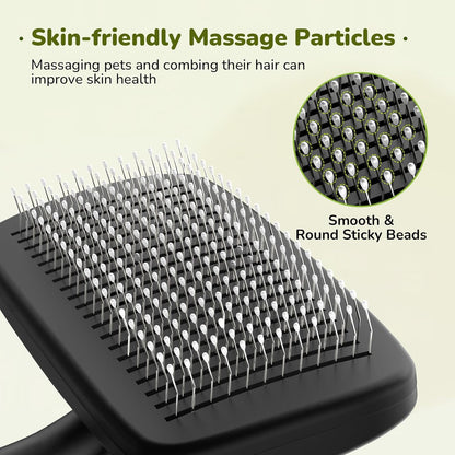 Pettine Toelettatura Professionale