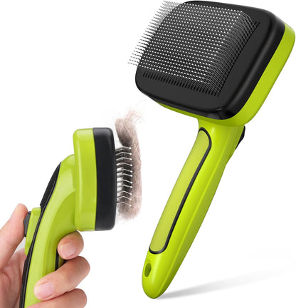 Pettine Toelettatura Professionale