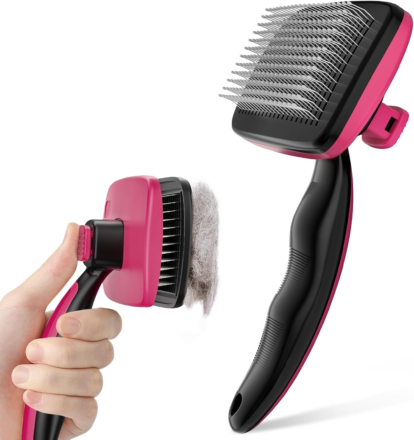 Pettine Toelettatura Professionale