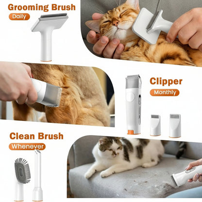 Tosatrice Professionale per Cani