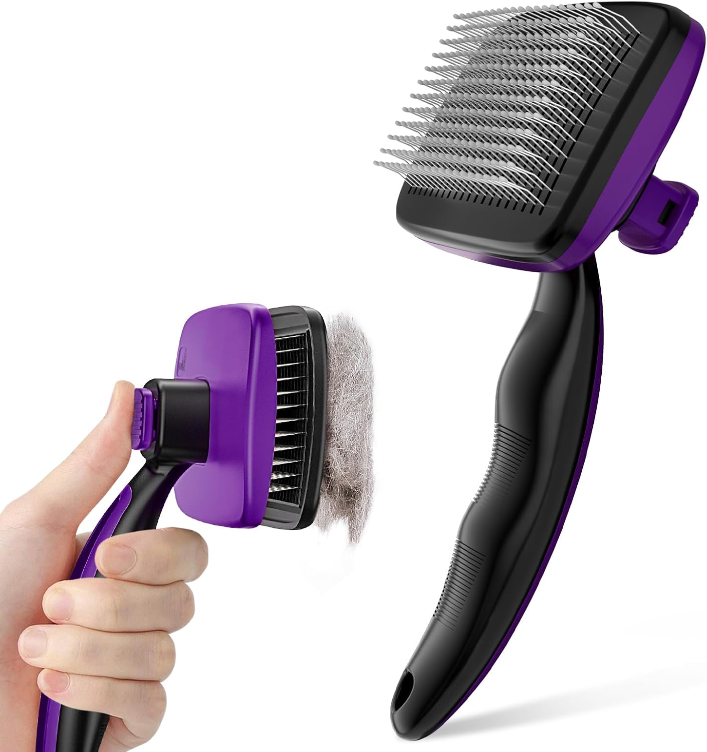 Pettine Toelettatura Professionale