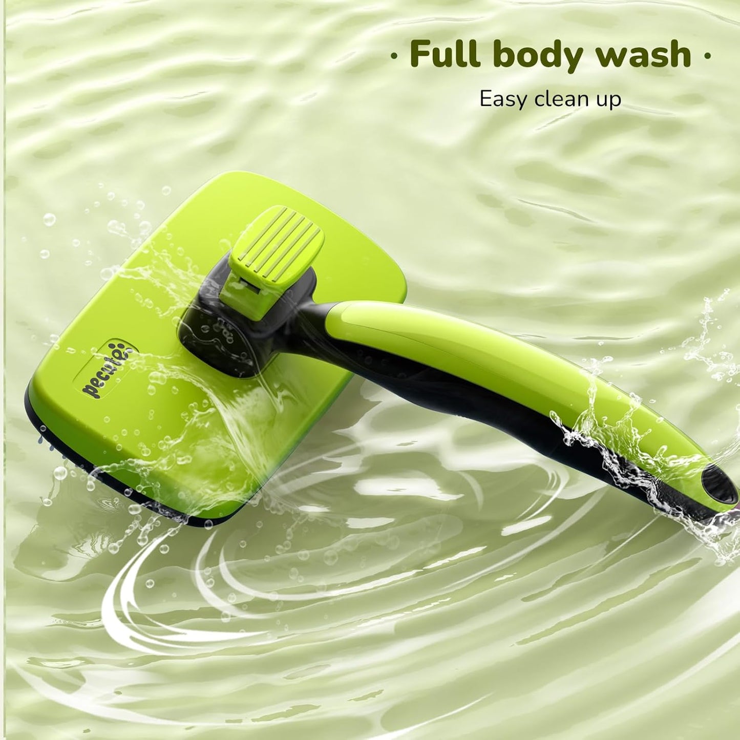 Pettine Toelettatura Professionale