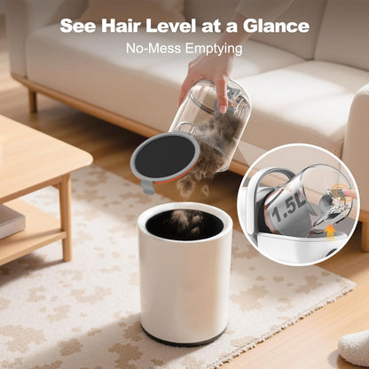 Tosatrice Professionale per Cani