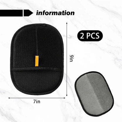 Guanti Magnetici per Animali