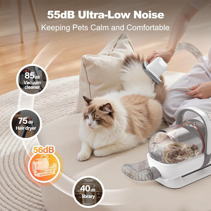 Tosatrice Professionale per Cani