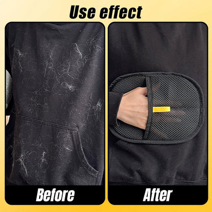 Guanti Magnetici per Animali