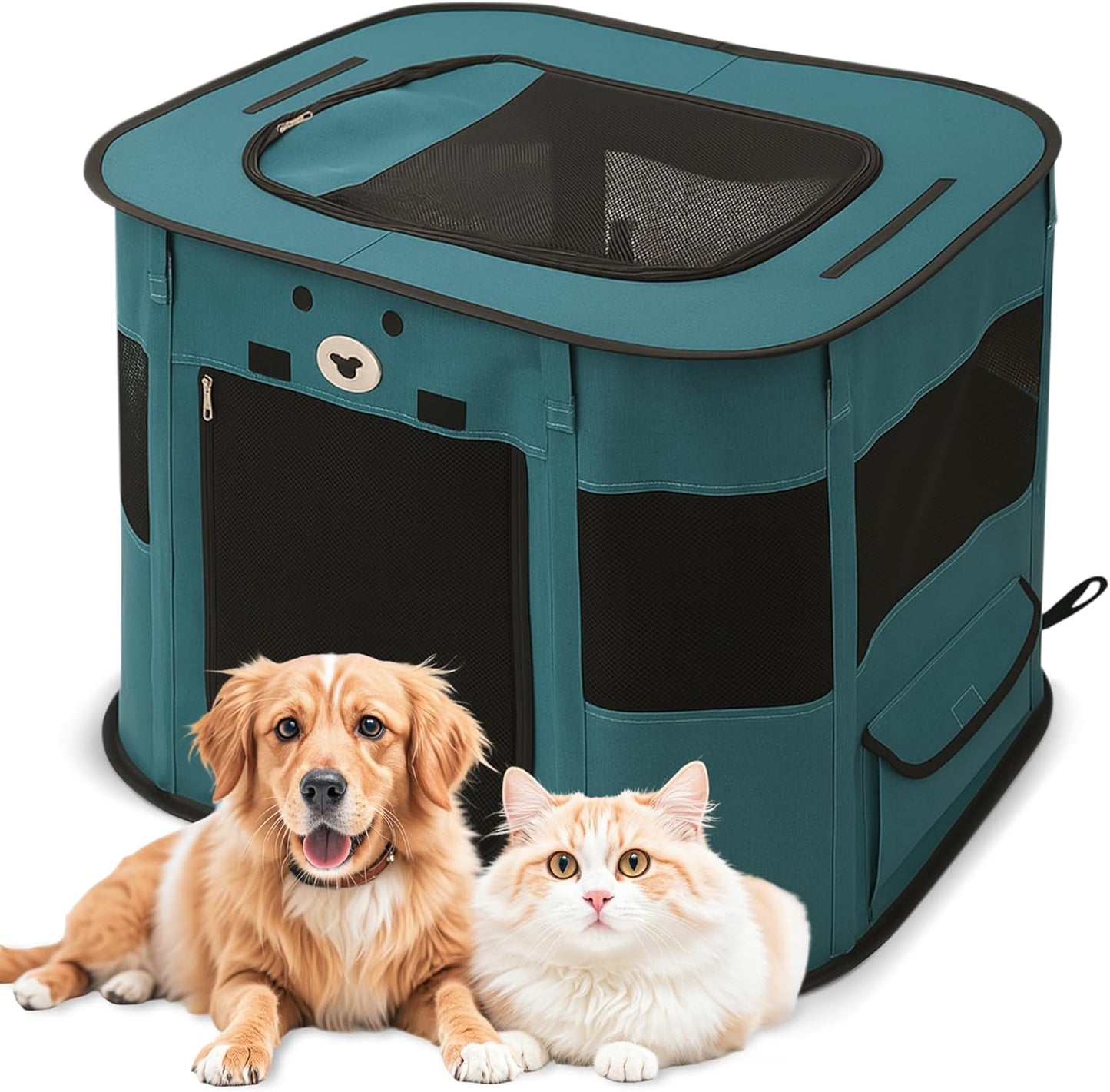 Recinto Portatile Animali