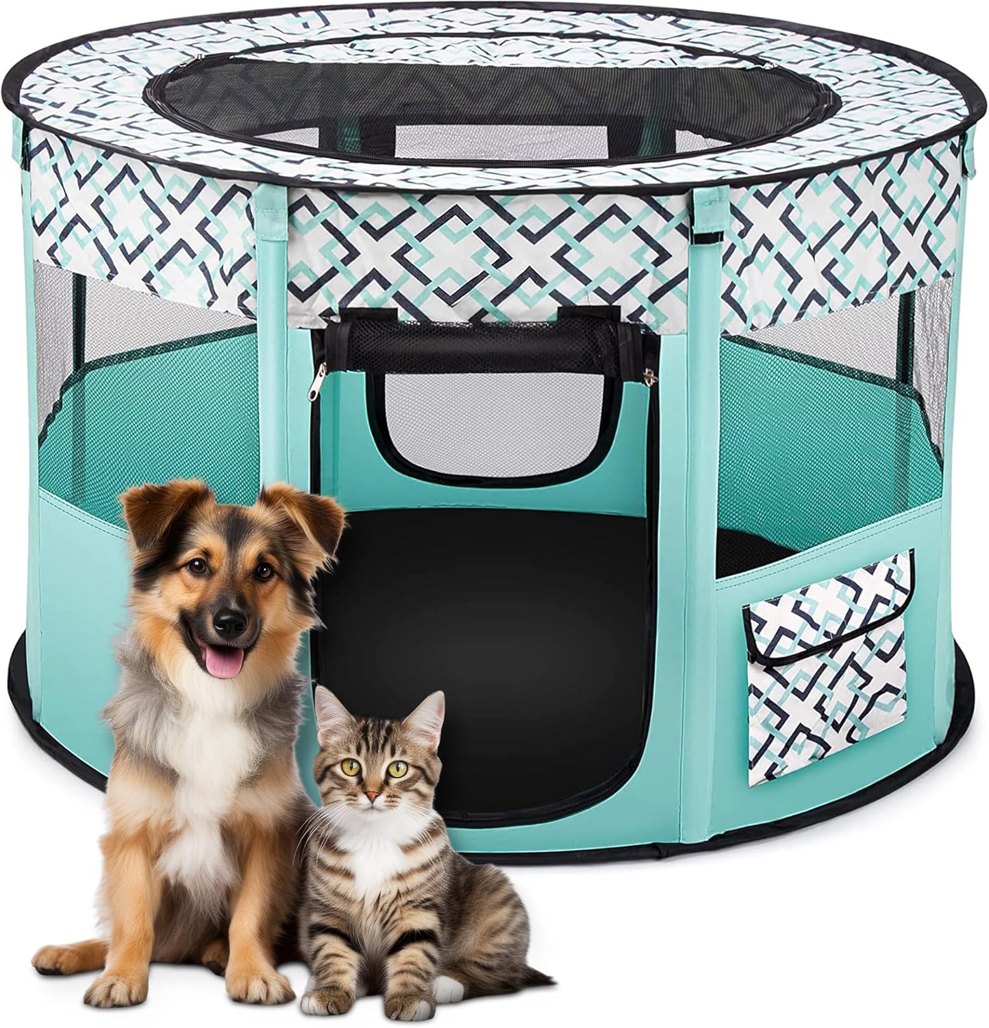 Recinto Portatile Animali