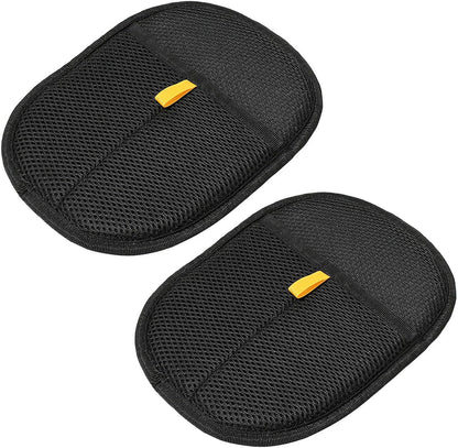 Guanti Magnetici per Animali