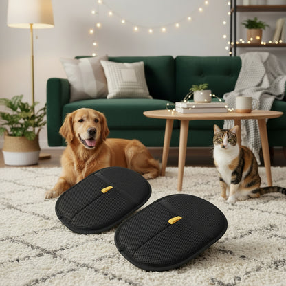 Guanti Magnetici per Animali