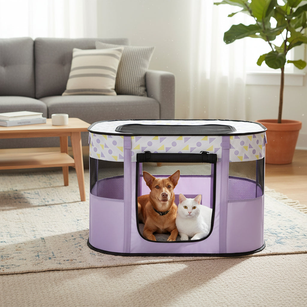 Recinto Portatile Animali