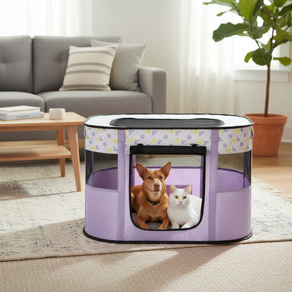 Recinto Portatile Animali