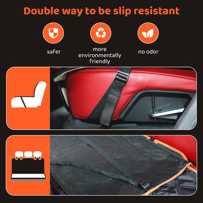 Coperta Auto per Cani