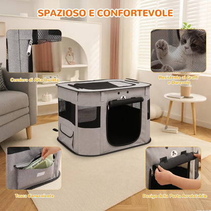 Recinto Portatile Animali