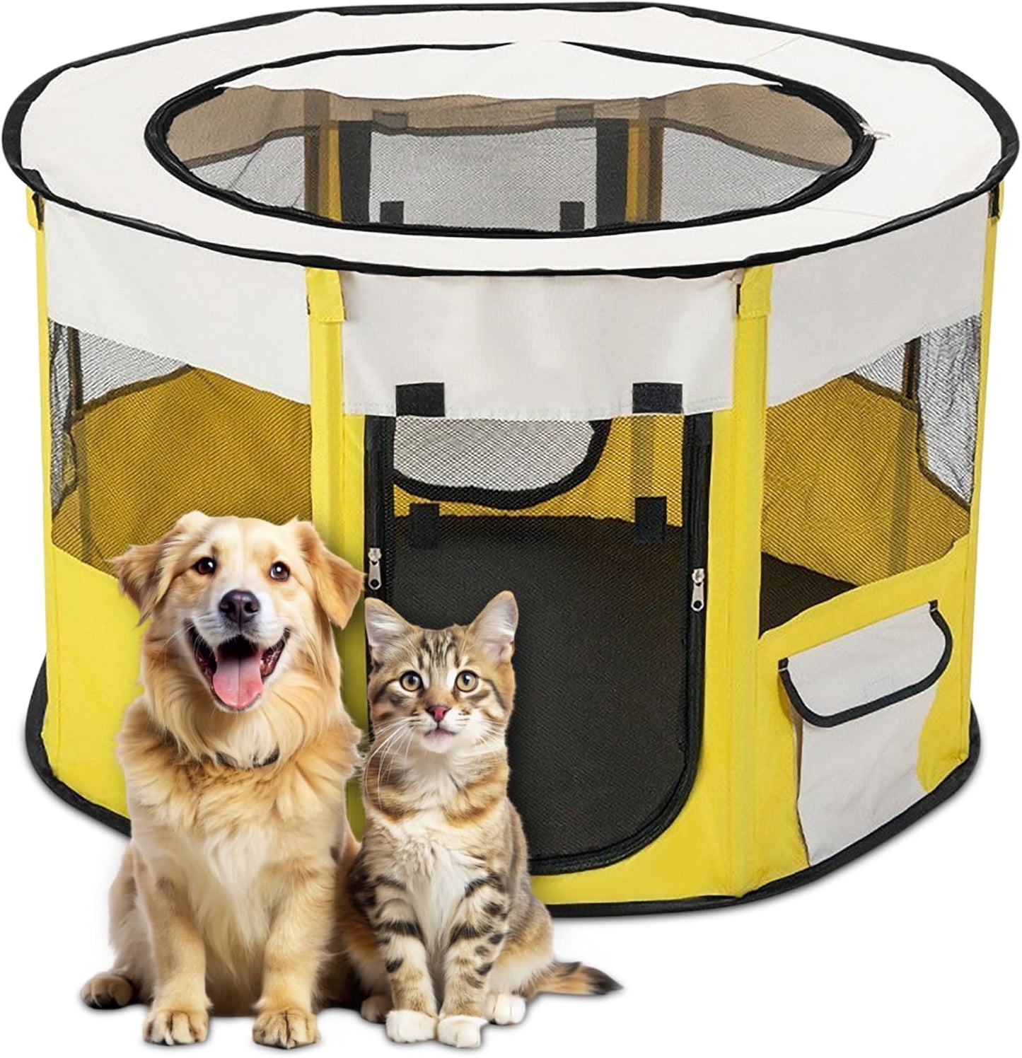 Recinto Portatile Animali