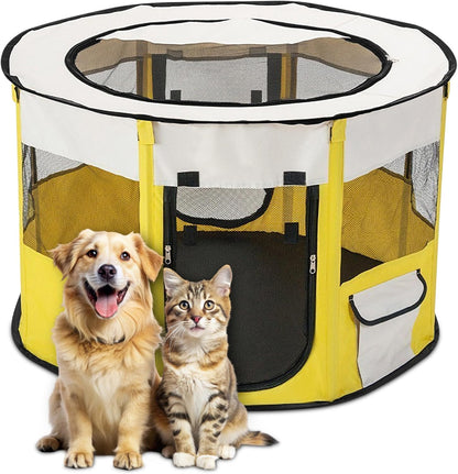 Recinto Portatile Animali