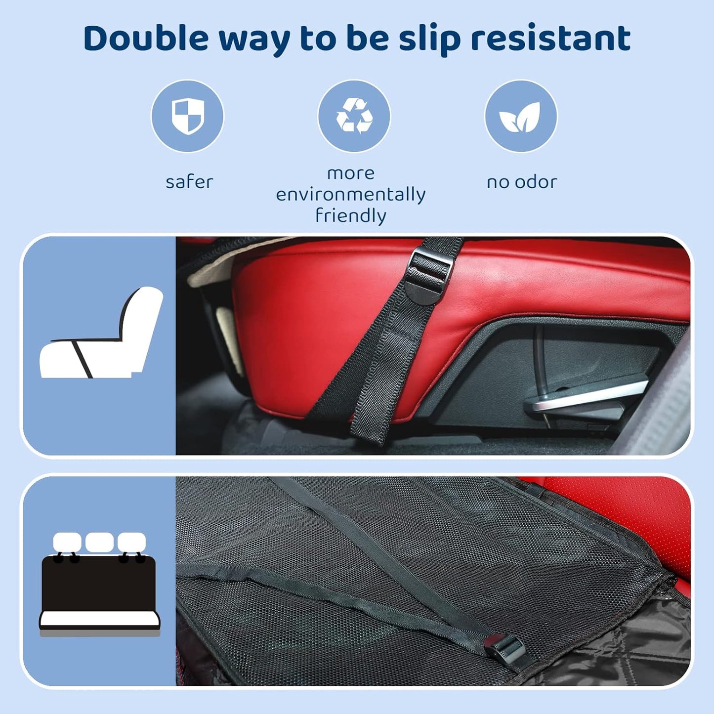 Coperta Auto per Cani