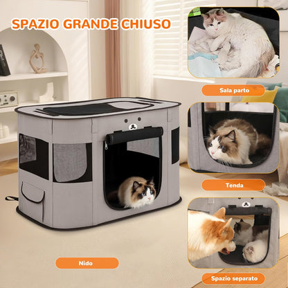 Recinto Portatile Animali