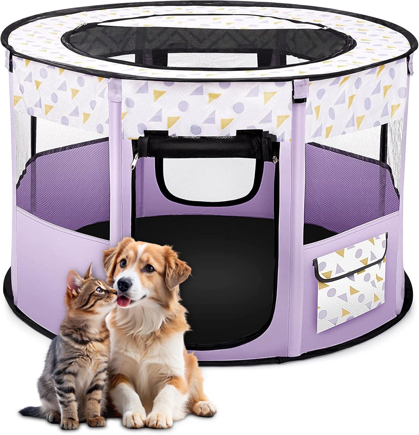 Recinto Portatile Animali