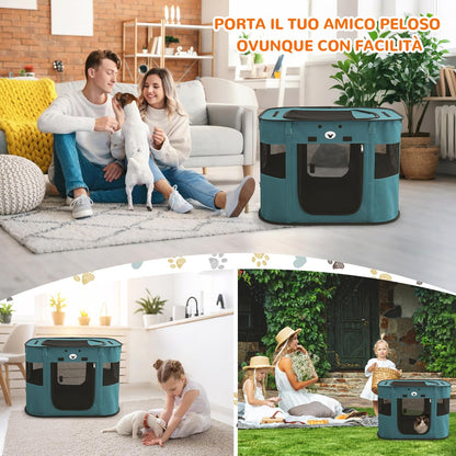 Recinto Portatile Animali