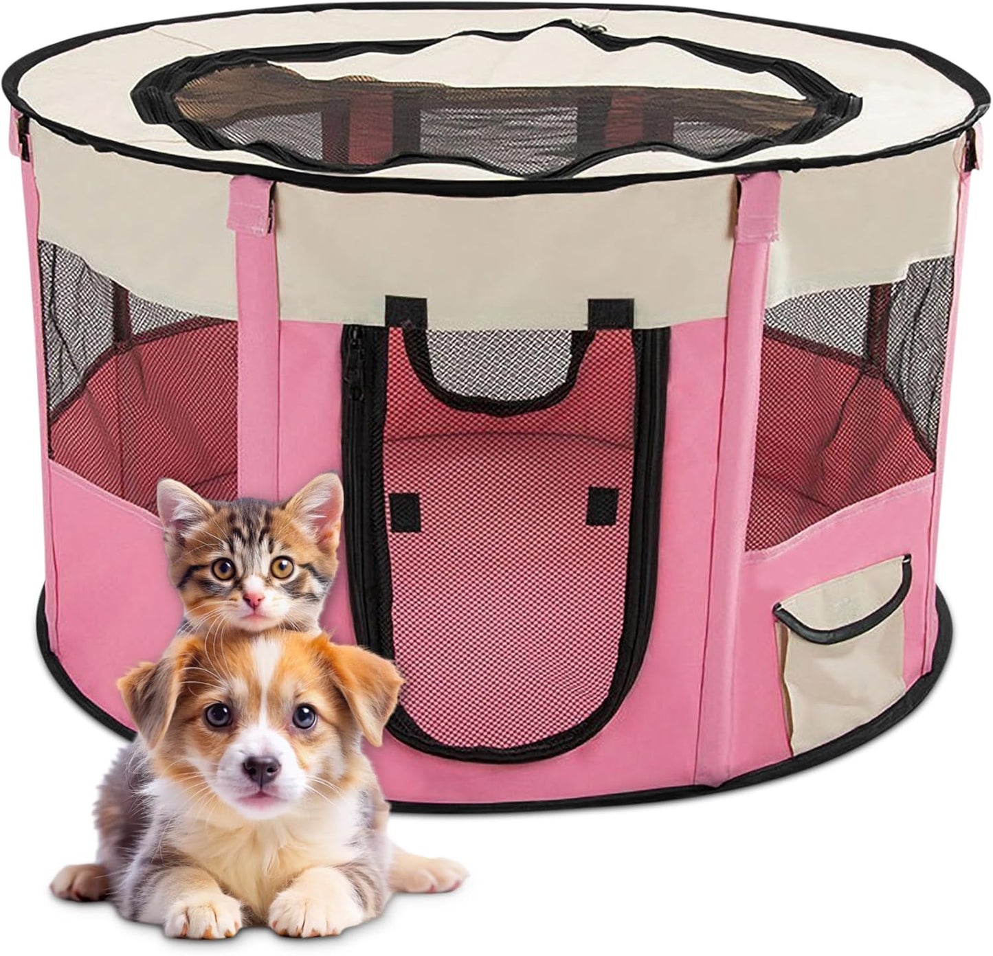 Recinto Portatile Animali