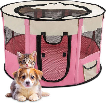 Recinto Portatile Animali