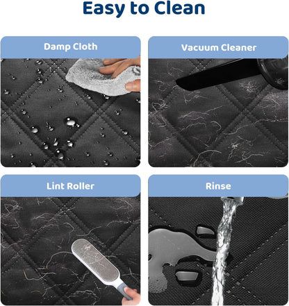 Coperta Auto per Cani