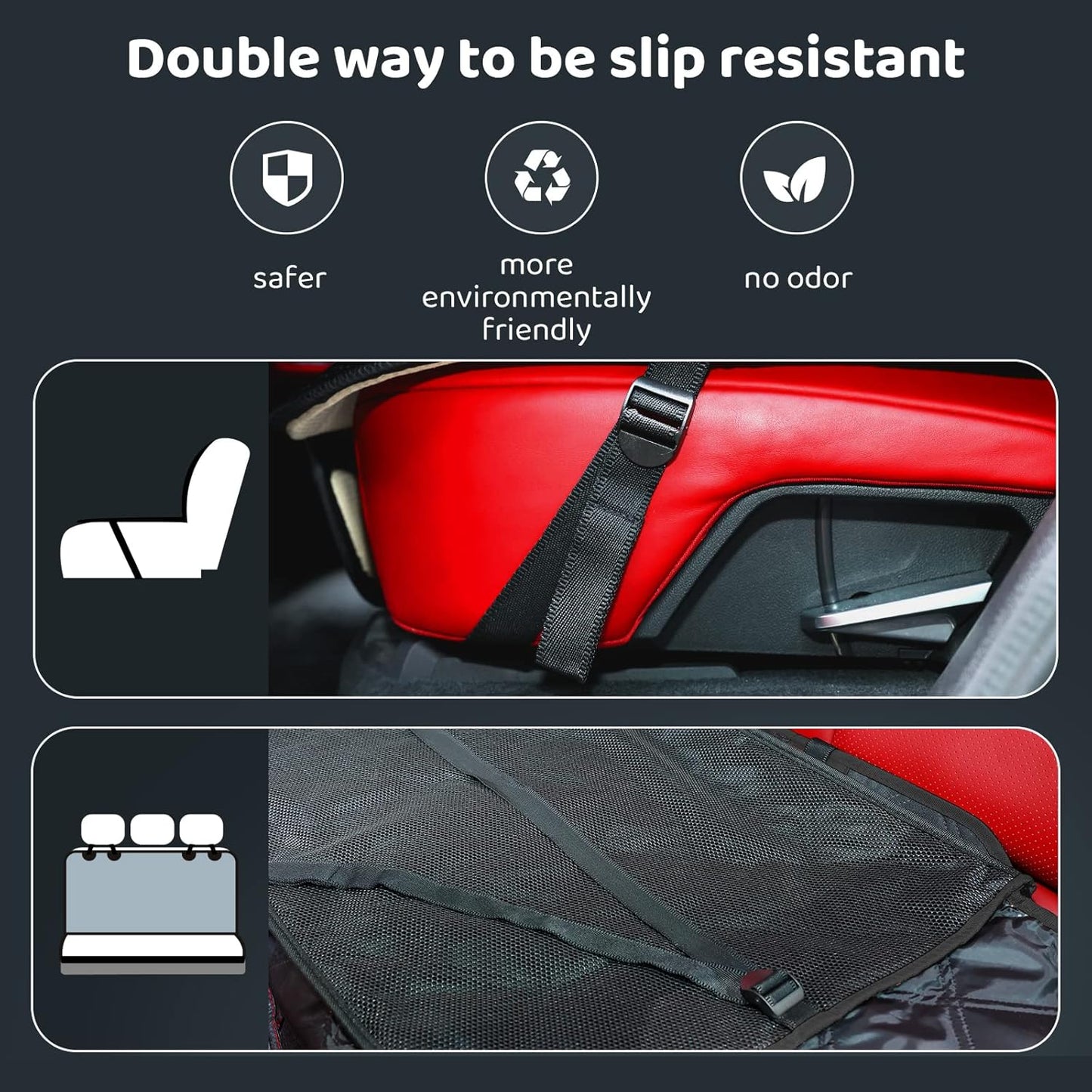 Coperta Auto per Cani