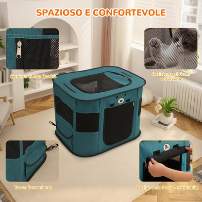 Recinto Portatile Animali