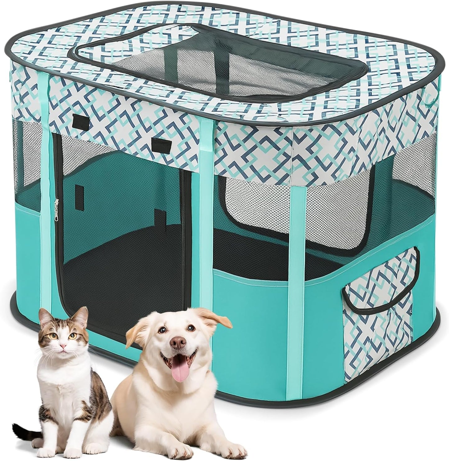 Recinto Portatile Animali