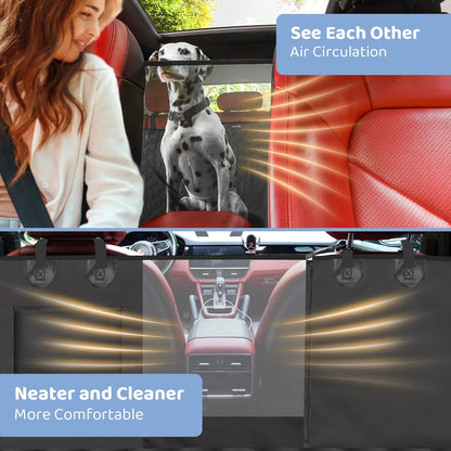 Coperta Auto per Cani