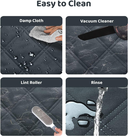 Coperta Auto per Cani