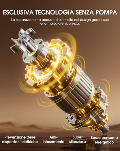 Fontanella Wireless per Gatti