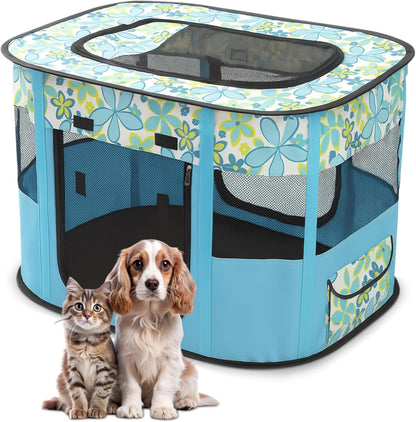 Recinto Portatile Animali